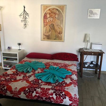 Casa Turchese Lägenhet Merano Exteriör bild
