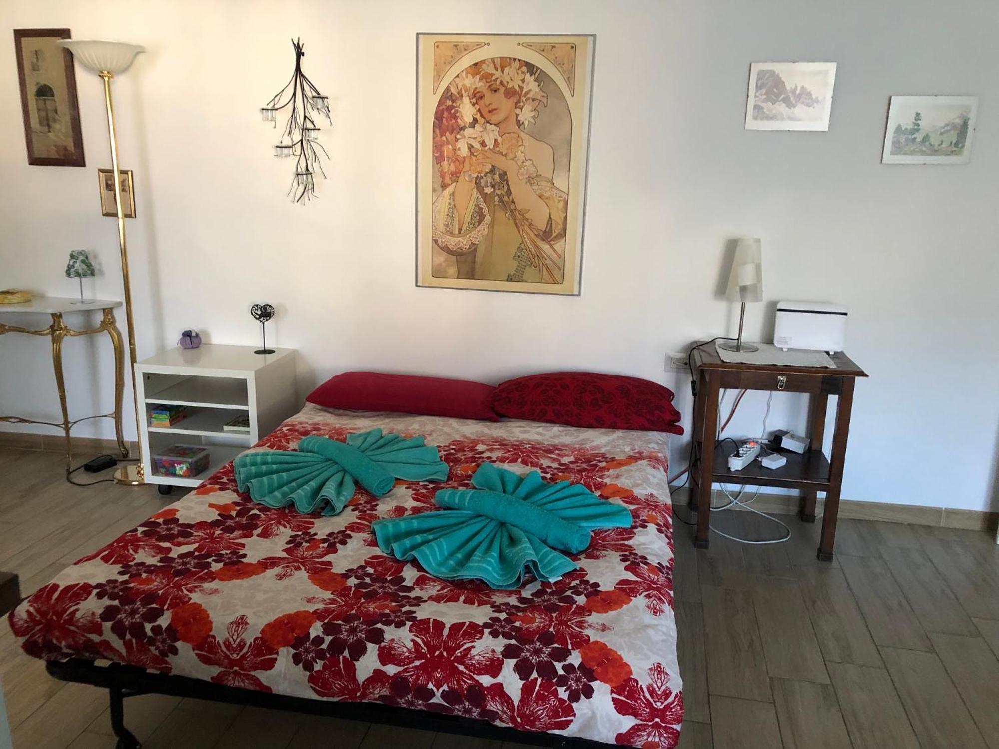 Casa Turchese Lägenhet Merano Exteriör bild