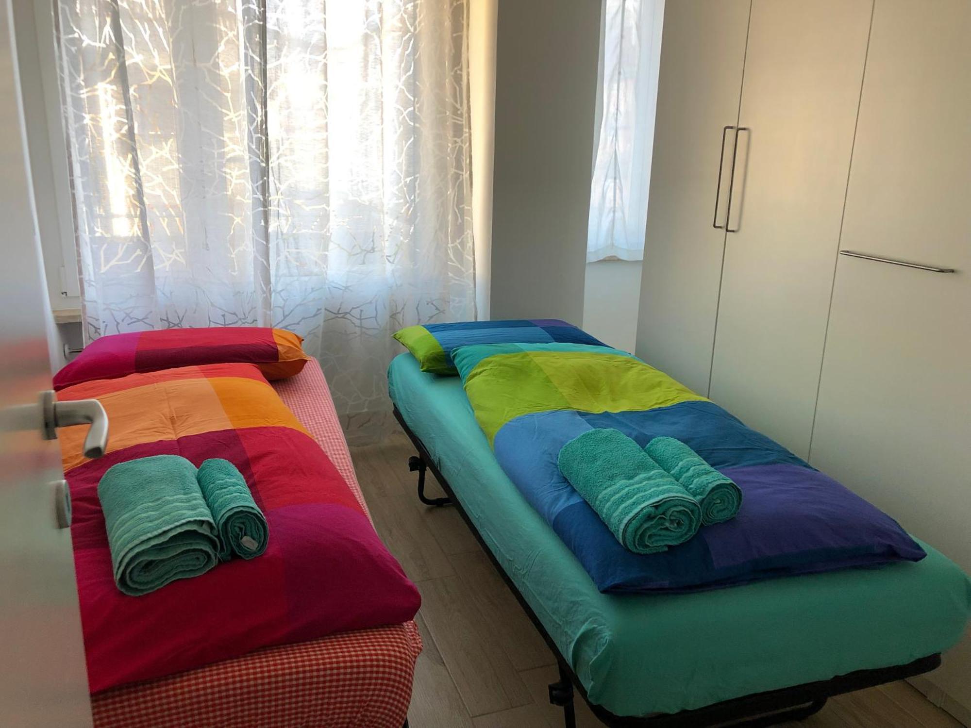 Casa Turchese Lägenhet Merano Exteriör bild