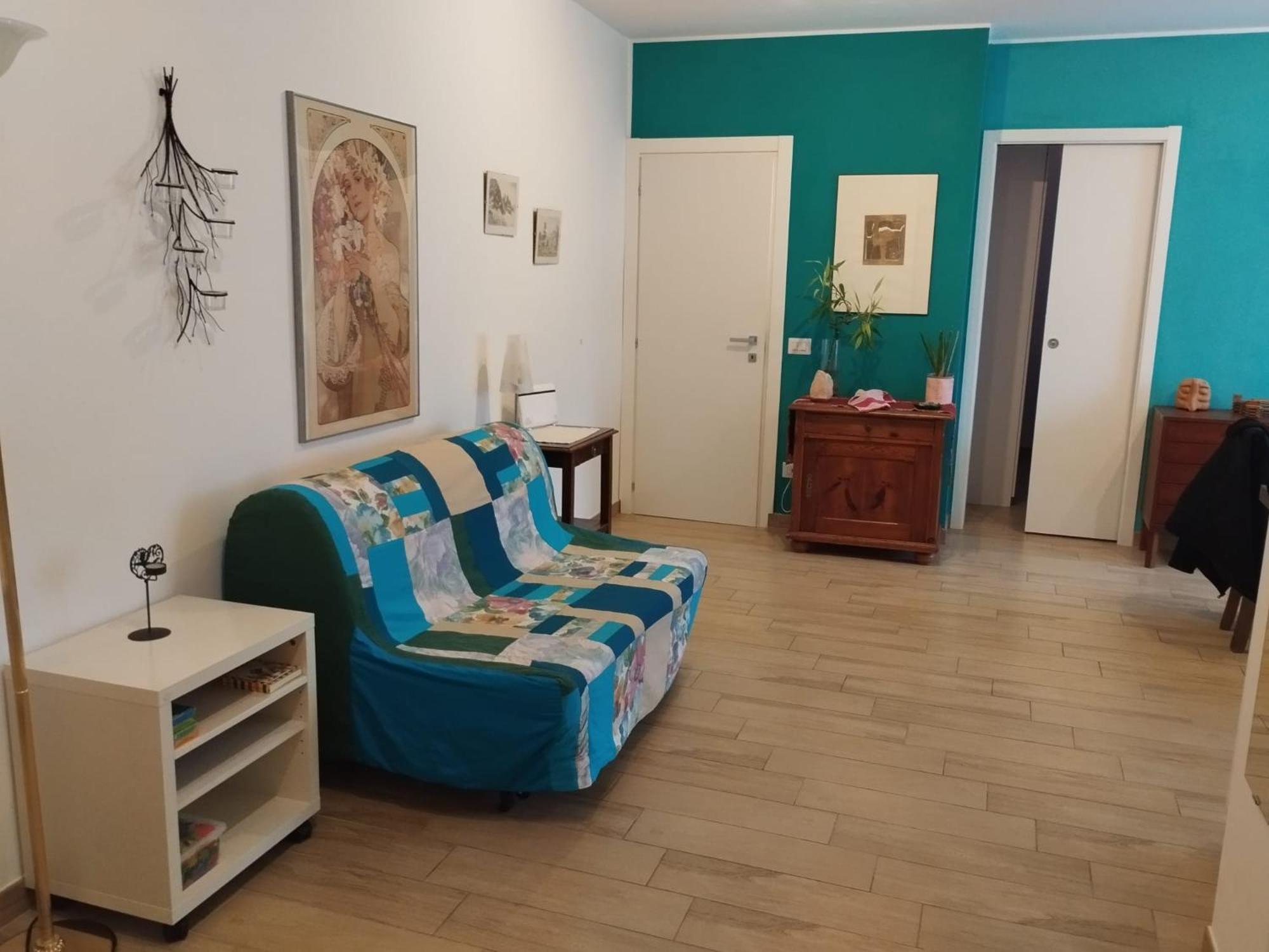Casa Turchese Lägenhet Merano Exteriör bild