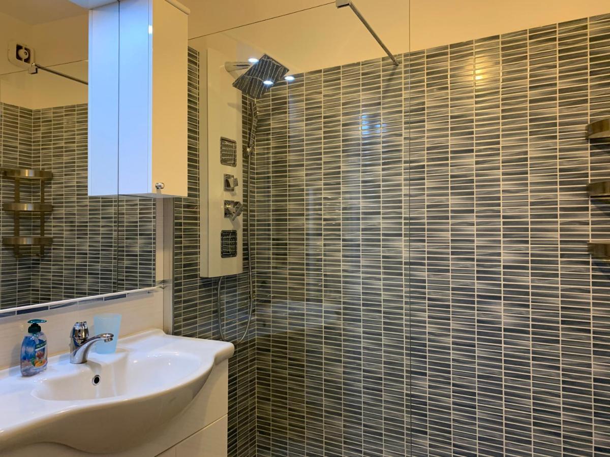 Casa Turchese Lägenhet Merano Exteriör bild